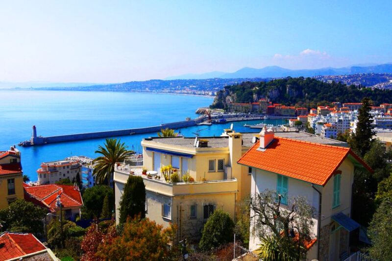 Nice: 3-Hour Panoramic E-Bike Tour - Suitability and Recommendations