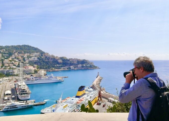 Nice: 3-Hour Panoramic E-Bike Tour - Tour Duration and Price