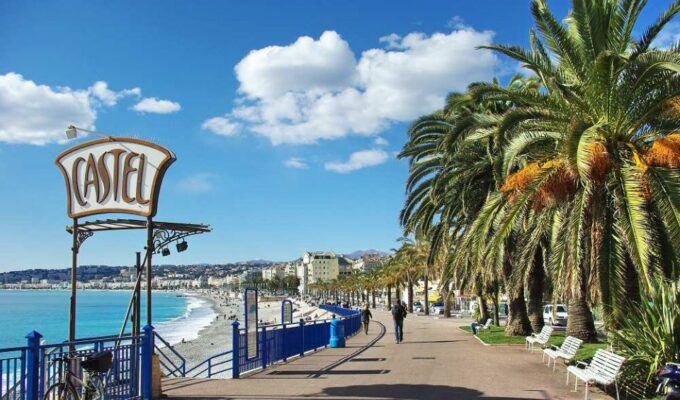 Nice: 3-Hour Panoramic E-Bike Tour - What to Expect on the Tour