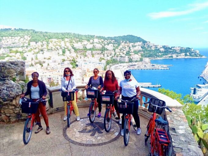 Nice: 3-Hour Panoramic E-Bike Tour - Frequently Asked Questions