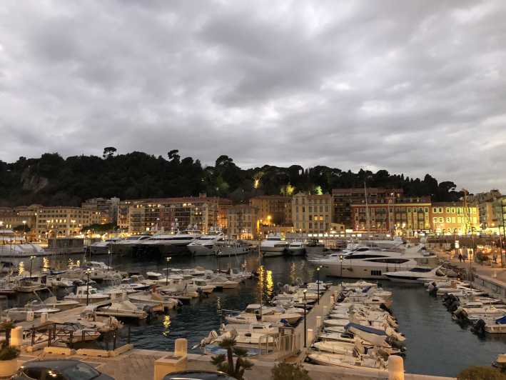 Nice: 3-Hour Private Food Tour - Experience Highlights