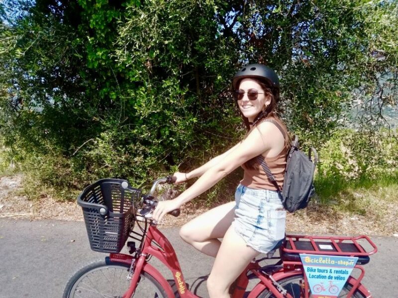 Nice: 7 Hills Monastery & Waterfall (EBike Tour Local Guide) - Exciting Highlights of the Tour