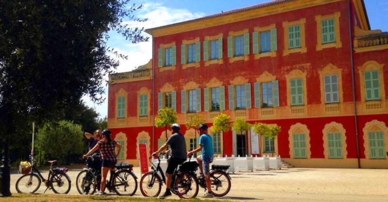 Nice: 7 Hills Monastery & Waterfall (EBike Tour Local Guide) - Restrictions and Limitations