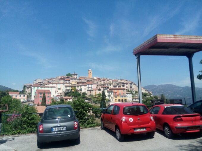 Nice: 7 Hills Monastery & Waterfall (EBike Tour Local Guide) - Frequently Asked Questions