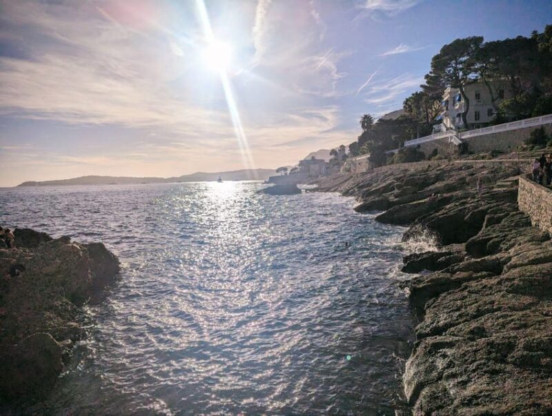 Nice: a Day Between Traditionalism and Exoticism of Provence - Key Points