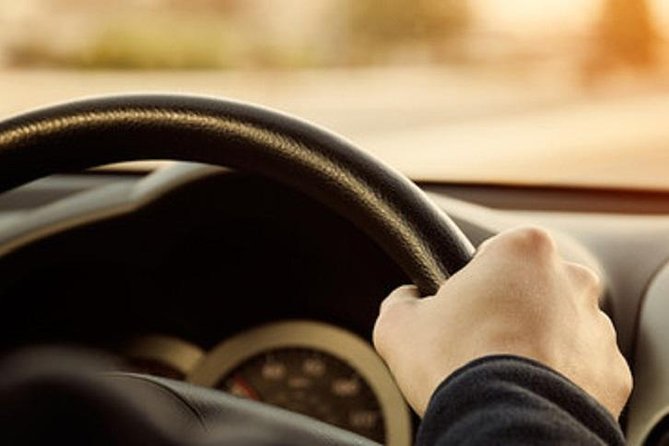 Nice Airport Private Departure Transfer From Cannes, Monaco or Eze - Booking Process and Confirmation
