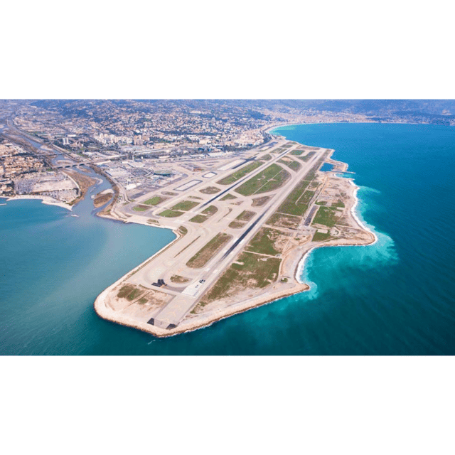 Nice Airport Shuttle Service - Frequently Asked Questions