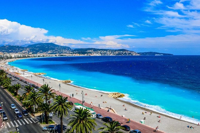 Nice Airport Transfer Service - Customizable Transfers