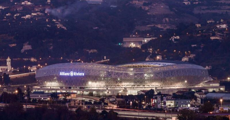 Nice: Allianz Stadium and National Sports Museum Tour - Itinerary and Highlights
