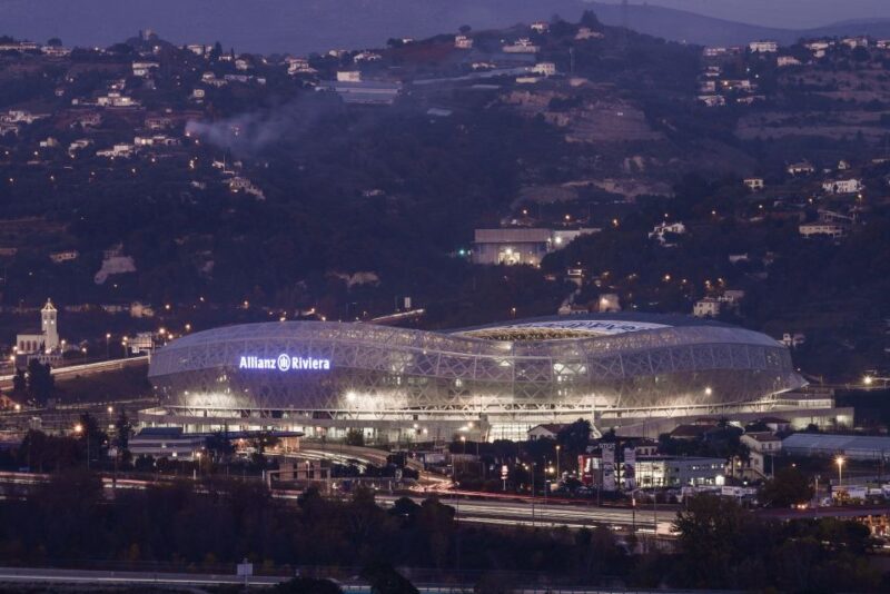 Nice: Allianz Stadium and National Sports Museum Tour - Frequently Asked Questions