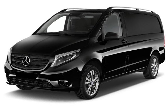 Nice Arrival Transfer: Airport to Monaco Cruise Port - Booking Requirements