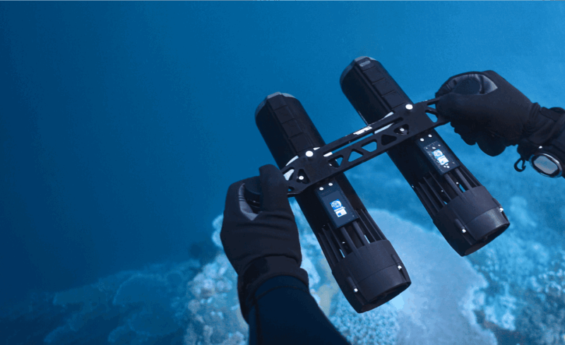 Nice, Beaulieu Sur Mer: Sea Scooter Snorkeling Tour - Booking and Availability