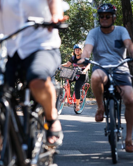 Nice: Bellet Vineyards E-Bike Tour With Wine Tasting - Tasting the Local Wines