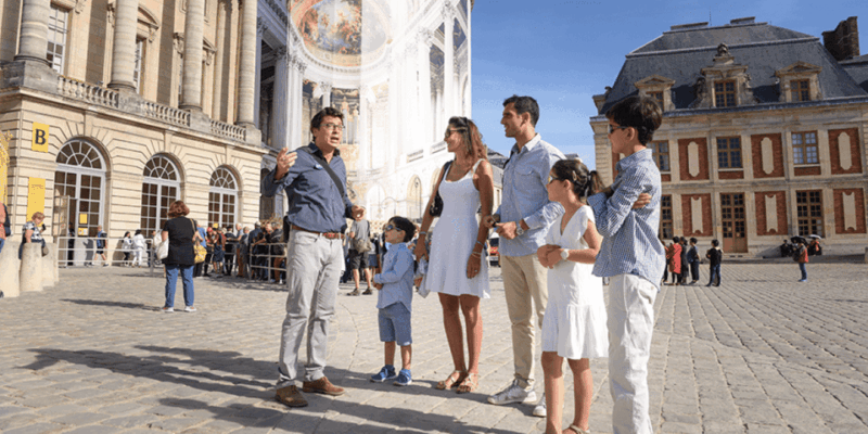 Nice: Cannes, Antibes, & Saint Paul De Vence Tour - Booking Information