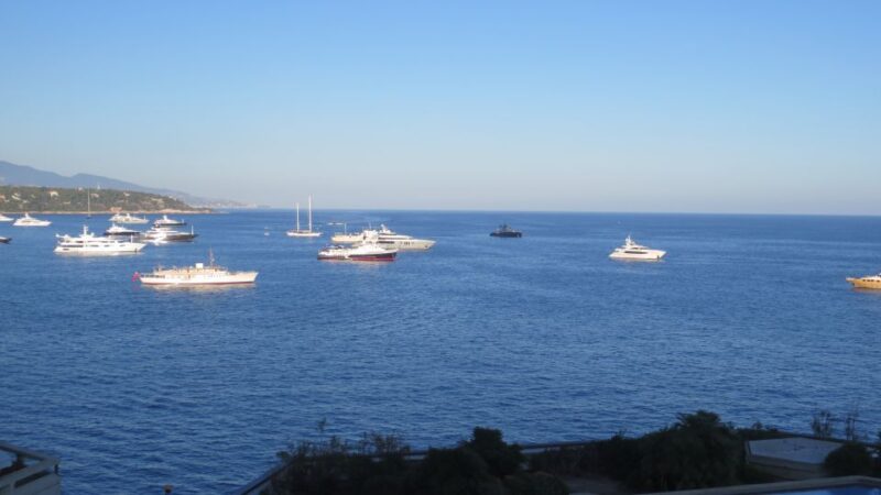 Nice: Cannes, Antibes & St Paul De Vence Half-Day Tour - Booking Information