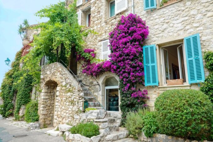 Nice: Cannes, Antibes & St Paul De Vence Half-Day Tour - Antibes: Seaside Resort