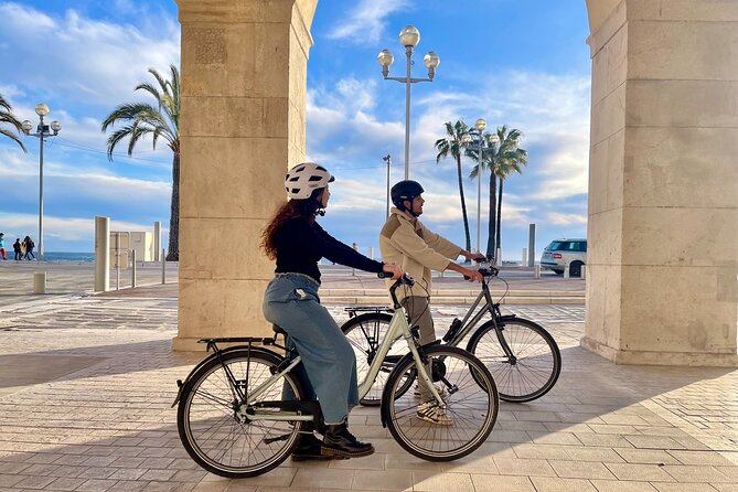 Nice City Bike Rental - Rental Gear and Accessories