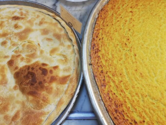 Nice: City Foods Guided Walking Tour - Explore Historic Eateries
