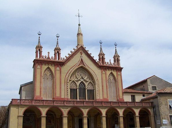 Nice City Tour - Quick Points