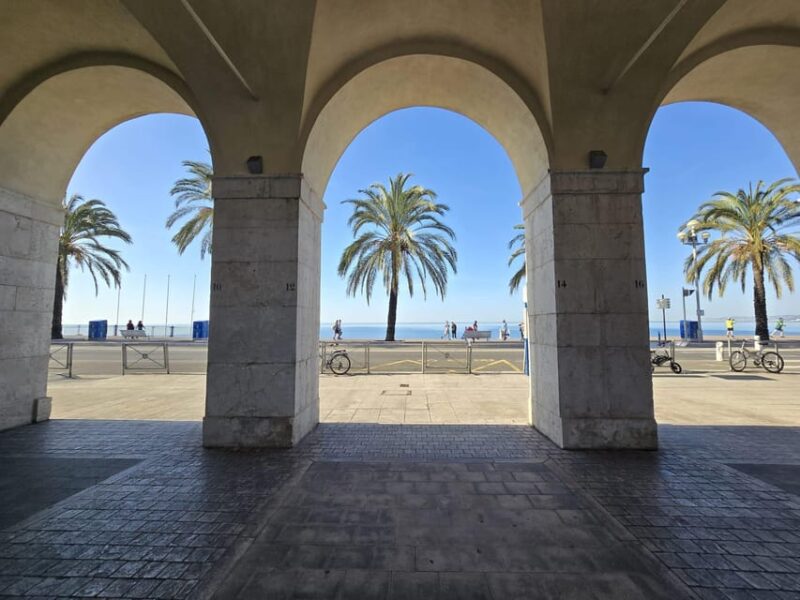 Nice: CITY TOUR GAME. Explore, Play, Discover, Visit Nice ! - Key Features and Highlights