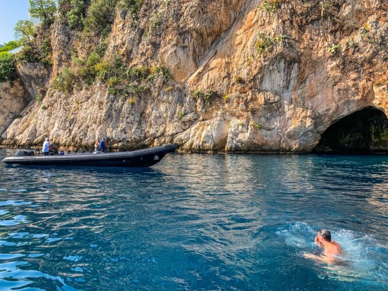 Nice: Coastline Boat Cruise to Monaco - Pricing and Booking Details