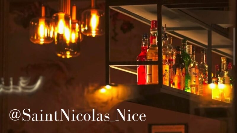 Nice: Cocktail Workshop in an Exceptional Bar - Pricing and Package Options