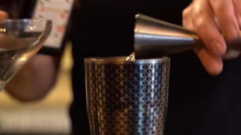 Nice: Cocktail Workshop in an Exceptional Bar - Customer Feedback and Ratings