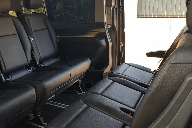 Nice Côte Dazur Airport Transfer to Monaco - Customer Feedback