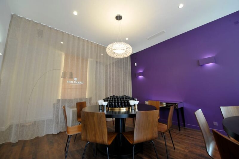 Nice: Discovery Perfume Workshop - Booking Information