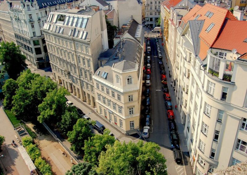 Nice : Discovery Stroll and Reading Walking Tour - Inclusions of the Tour