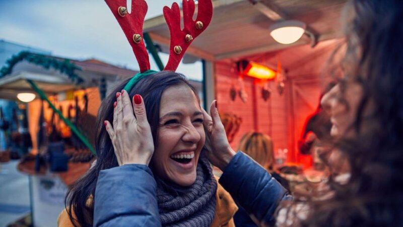 Nice : Escape Game Crazy Christmas City - Highlights and Inclusions