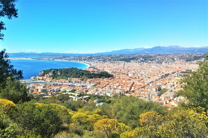 Nice Essentials Guided Electric Bike Tour - Traveler Requirements
