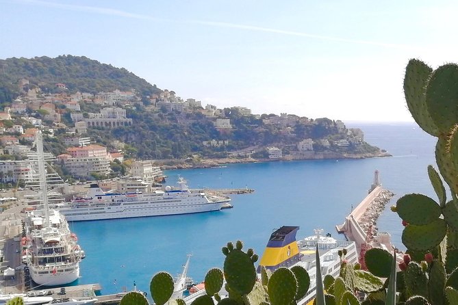 Nice Essentials Guided Electric Bike Tour - Tour Duration and Distance