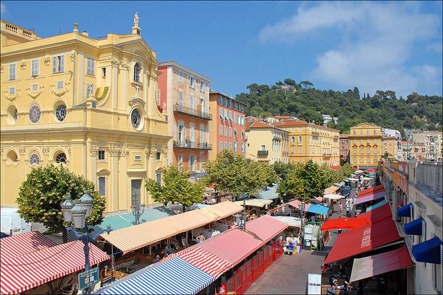 Nice: Exclusive Private Guided Tour of Historic Center - Choosing This Tour