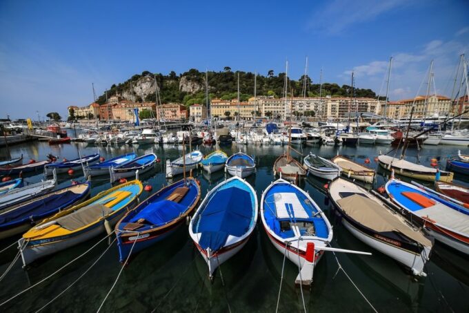 Nice: Exclusive Private Guided Tour of Historic Center - Frequently Asked Questions