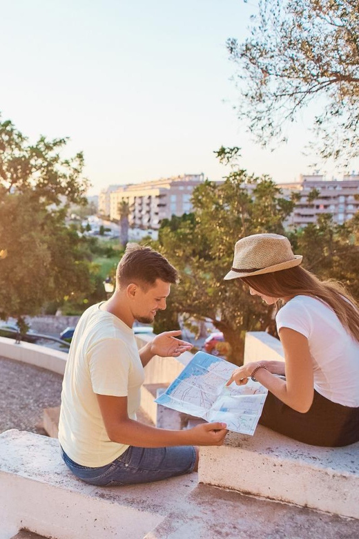 Nice: Express Walk With a Local in 60 Minutes - Experience Highlights