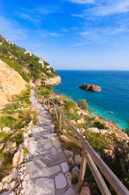 Nice: Express Walk With a Local in 60 Minutes - What to Bring