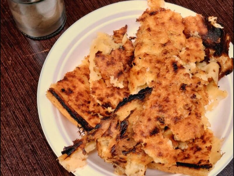 Nice Food Tour With Full Meal and Wine - Discovering Historic Eateries and Modern Cafes