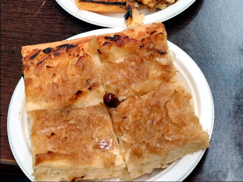 Nice Food Tour With Full Meal and Wine - Indulging in Sweets From a Historical Patisserie
