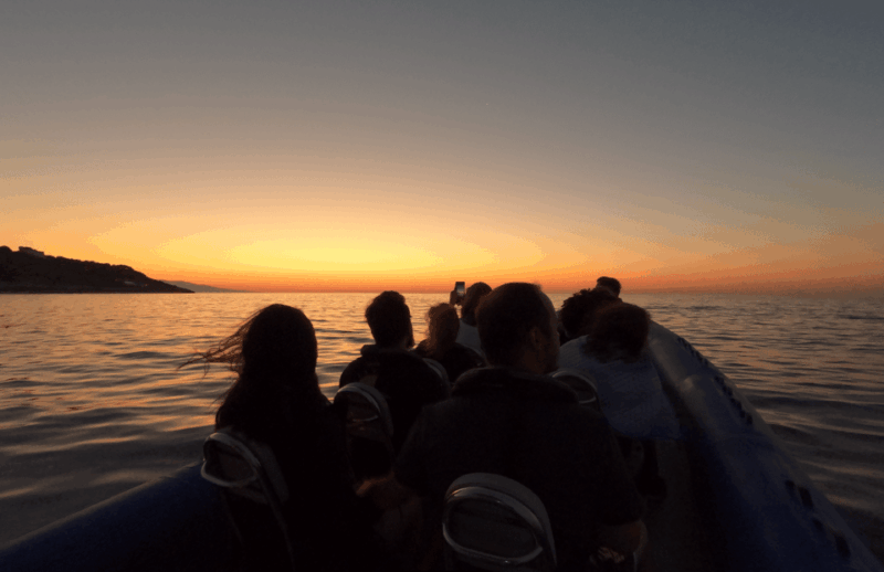 Nice: French Riviera Sunset Boat Trip - Pricing and Booking