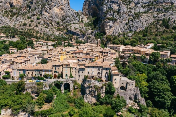 Nice: Gorges of Verdon and Fields of Lavender Tour - Frequently Asked Questions