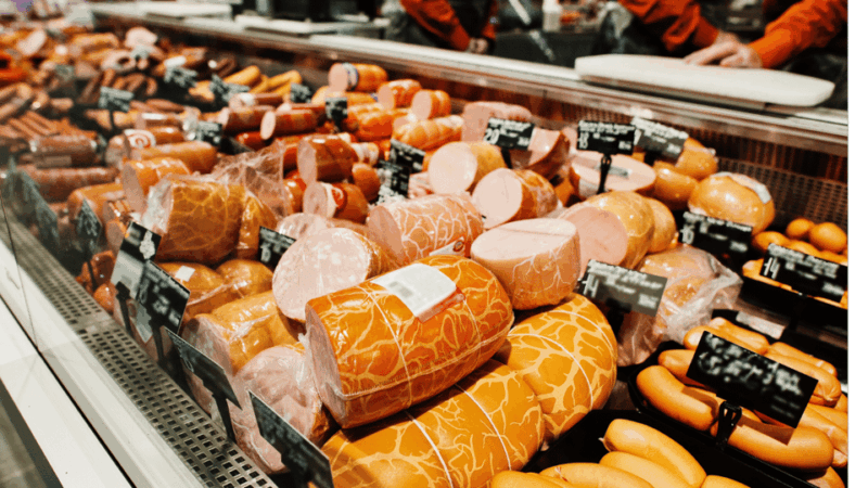 Nice : Gourmet Food Tour: Enjoy Mediterranean Delicacies - Discover Gourmet Delicacies