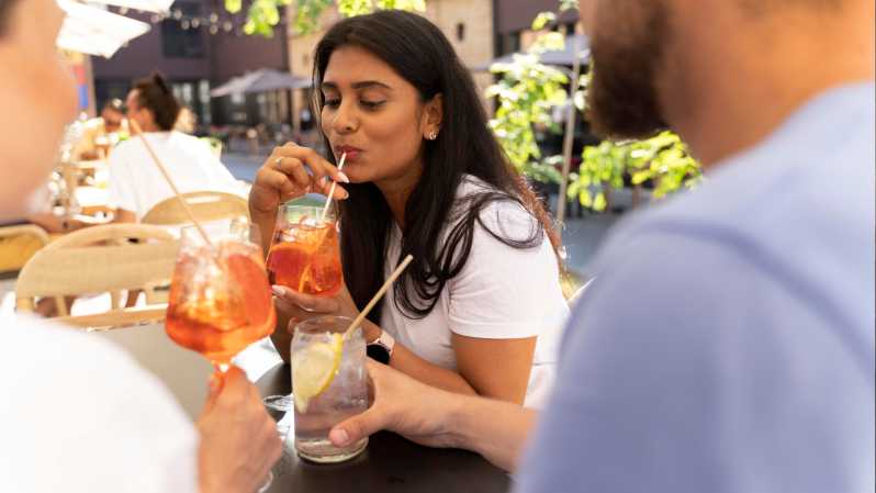 Nice : Gourmet Food Tour: Enjoy Mediterranean Delicacies - Key Points