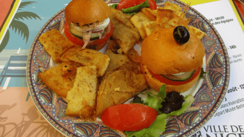 Nice : Gourmet Food Tour: Enjoy Mediterranean Delicacies - Additional Information