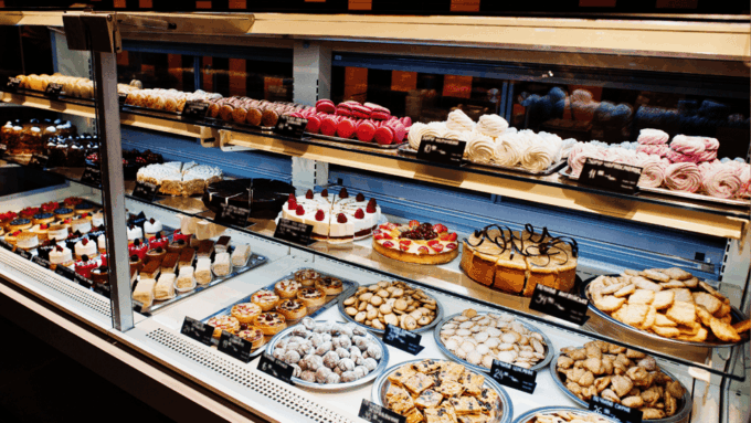 Nice : Gourmet Food Tour: Enjoy Mediterranean Delicacies - Explore Vibrant Cours Saleya Market