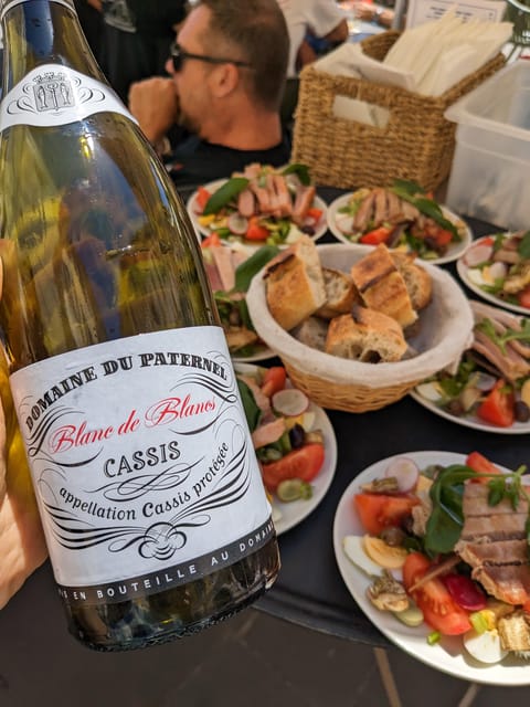 Nice: Gourmet Walking Tour With Lunch and Wine Pairing - Key Points