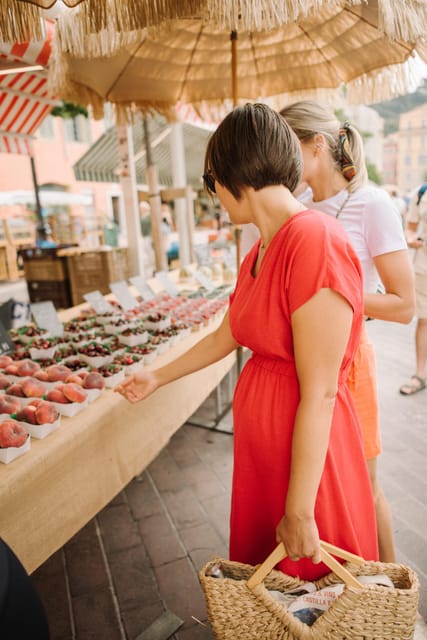Nice: Gourmet Walking Tour With Lunch and Wine Pairing - Cultural Exploration