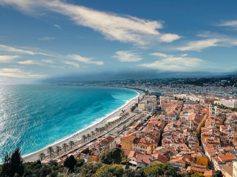 Nice Highlights & Secrets Walking Tour - Key Sights and Experiences