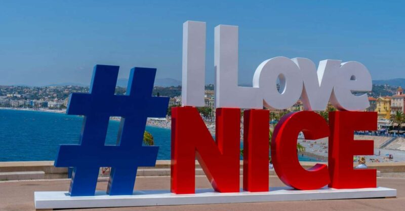 Nice Highlights & Secrets Walking Tour - Recommendations