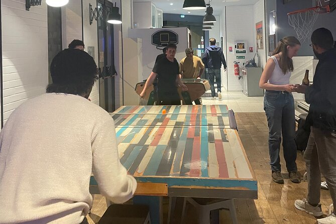 Nice: International Party Pub Crawl Bar Crawl With Nightclub - Viator and Tripadvisor Reviews